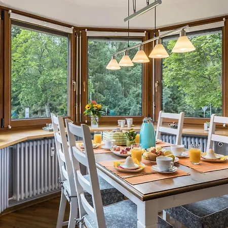 Διαμέρισμα Friedolin & Oskar Im Baerenhuesli Titisee-Neustadt
