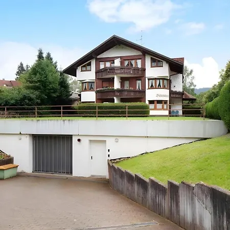 Διαμέρισμα Friedolin & Oskar Im Baerenhuesli Titisee-Neustadt