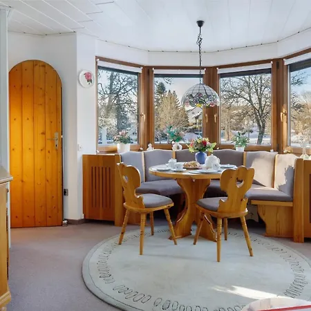 Διαμέρισμα Friedolin & Oskar Im Baerenhuesli Titisee-Neustadt