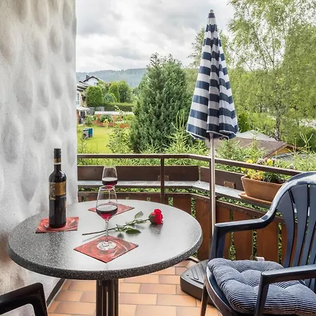 Διαμέρισμα Friedolin & Oskar Im Baerenhuesli Titisee-Neustadt