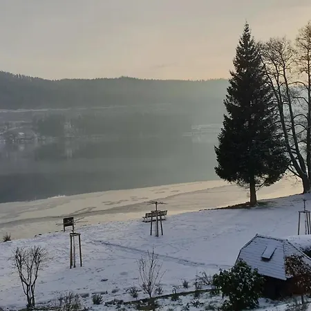 Friedolin & Oskar Im Baerenhuesli Titisee-Neustadt